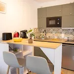 Studio With Swimming Pool In Juan Les Pins