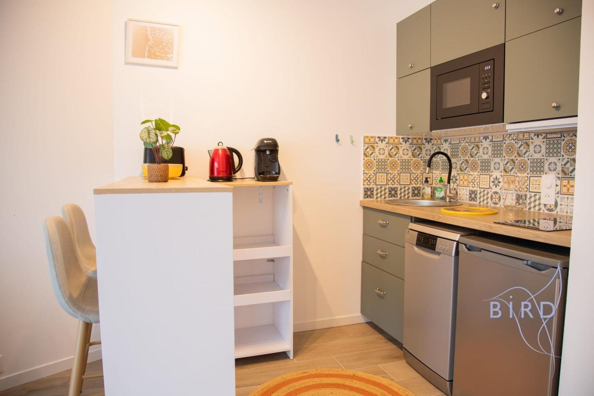 Appartement With Swimming Pool In Juan Les Pins Antibes