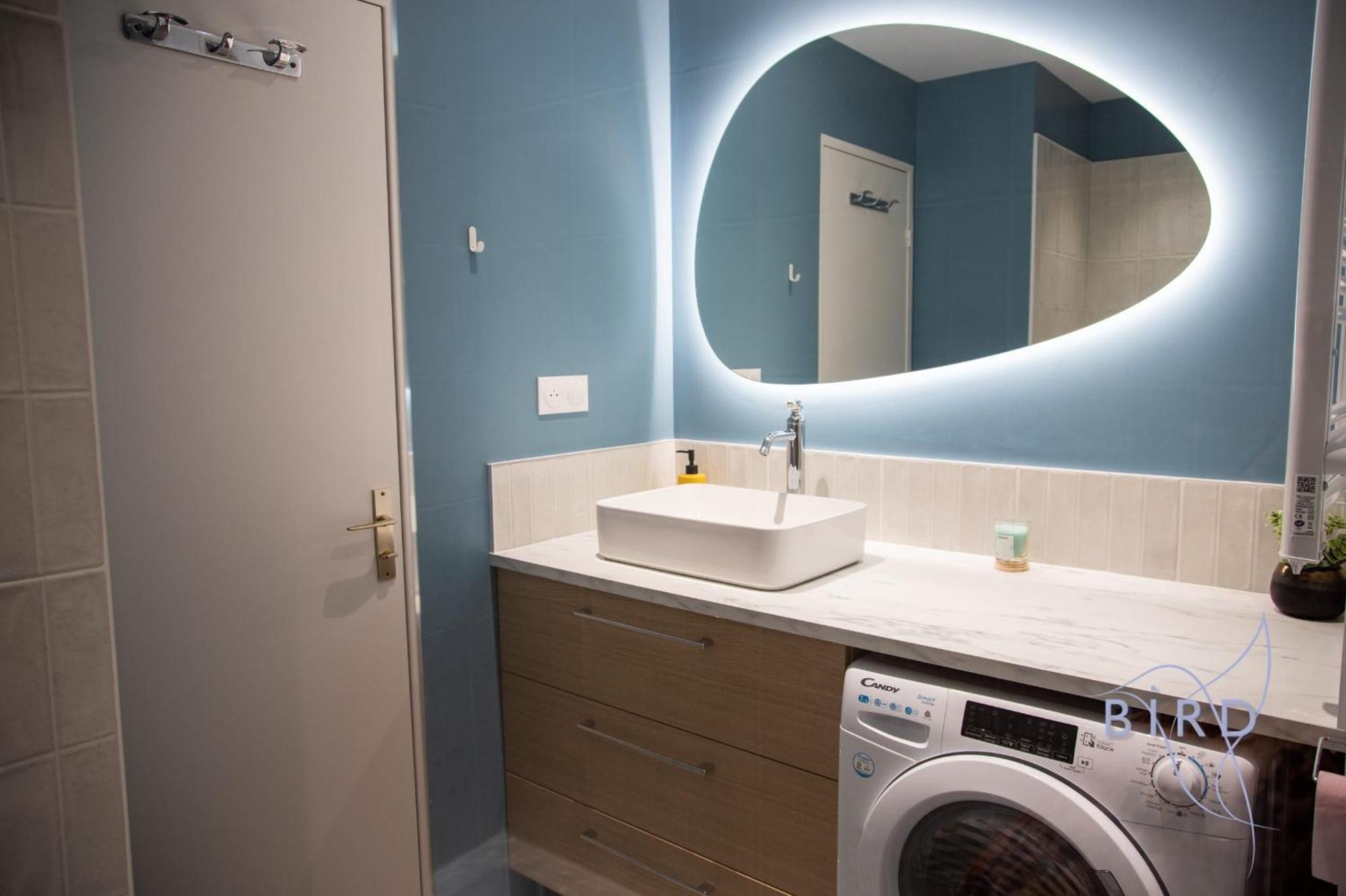 Apartamento With Swimming Pool In Juan Les Pins Antibes